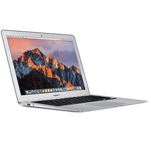 Apple MacBook Air MMGF2ZP 13.3inch Intel Core i5 up to 2.27GHz/8GB/128GB Flash Storage/macOS Sierra