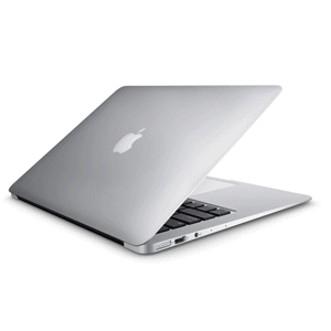 Apple MacBook Air MMGG2ZP/A 13.3-in Intel Core i5/8GB/256GB PCIe-based Flash Storage/macOS Sierra
