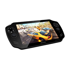 Archos Gamepad 2 8GB Quad Core WiFi -7-inch IPS HD Panel/2GB RAM/Android Jelly Bean 4.2 Tablet PC