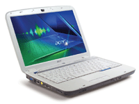 Acer Aspire 4520-501g12mi
