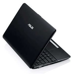 Asus  Eee PC 1215t, with AMD V105 1.2GHz CPU, Excellent multimedia enjoyment with large HD widescreen