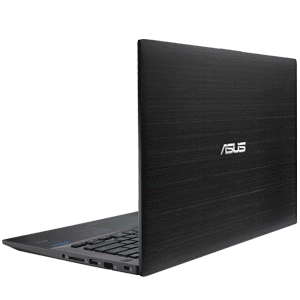Asus Pro P5430UF-FA0061R, 14In FHD, Core i5-6200u, 4GB RAM, 512GB SSD, GF930MX 2GB, Win10 PRO (3yrs Warranty)