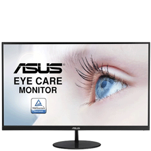 Asus VL249HE 23.8In, IPS 75Hz, Adaptive-Sync / FreeSync LED Monitor