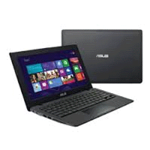 Asus X200MA-KX044H Black 11.6-inch Non-Touch Screen Intel Celeron N2815 CPU/2GB/500GB/Win8.1