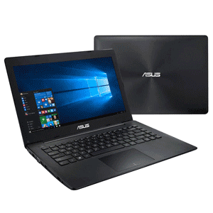 Asus X453SA White/Pink/Black/Purple 14-inch HD Intel Celeron N3050/2GB/500GB/Intel HD Graphics/Windows 10