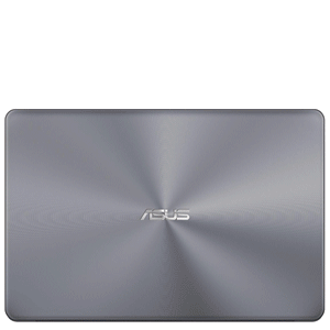 Asus VivoBook 15 X510UF-BQ244T (Grey),15.6In FHD, Core i7-8550u CPU, 4GB, 1TB, MX130 2GB VRAM, Win10