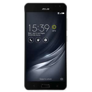 Asus ZenFone AR (ZS571KL), 5.7In WQHD, Quad-Core Snapdragon 821 CPU, 8GB RAM, 128GB Storage, Android N