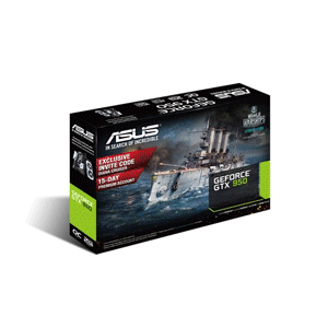 Asus GeForce GTX950-OC-2GD5 2GB GDDR5 128bit PCI-E 3.0