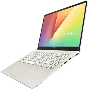 Asus Vivobook S14 S430UN (EB017T/Gold EB016T/GunMetal) 14-in FHD i5-8250U/4GB/256GB/2GB GFMX150/Win10
