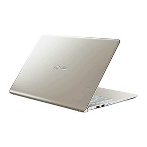 Asus Vivobook S14 S430UN (EB021T/Gold EB020T/GunMetal) 14-in FHD i7-8550U/8GB/1TB+256GB/2GB GFMX150/Win10