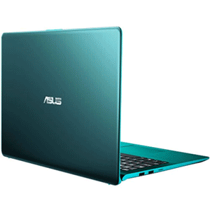 Asus VivoBook S530UN-BQ398T/Green 15.6-in FHD i5-8250U/4GB/256GB+1TB/2GB GFMX150/Win10