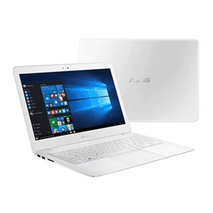 Asus Zenbook UX305CA-FC050T White 13.3-inch FHD Intel Core m3-6Y30/4GB/128GB SSD/Intel HD Graphics/Win 10
