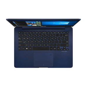 Asus ZenBook UX430UN-GV036T Blue 14-inch FHD 8th Gen Core i5-8250U/8GB/256GB SSD/2GB GeForce MX150/Win10