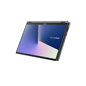Asus ZenBook Flip 15 UX562FD-A1004T 15.6-in 4K UHD Touch Intel Core i7-8565U/16GB/512GB/2GB GTX1050/Win10