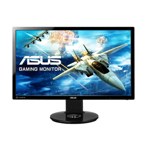 Asus VG248QE 24-inch FHD Gaming Monitor