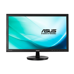 Asus VS247HV 23.6-inch Full HD LED monitor