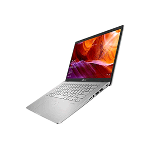 Asus Laptop X409UA-BV110T Gray/ BV111T Silver, 14-in HD Intel Pentium Gold 4417U/4GB/1TB+ 128GB SSD/Win10