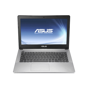 Asus X455LD-WX012H 14-inch Intel Core i5-4210U/4GB/500GB/2GB GT820M/Win 8.1 (Now w/ 2K OFF)