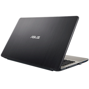 Asus VivoBook Max X541NA-GQ213T (Silver) 15.6-in HD Intel Celeron N3450/4GB/500GB/Windows 10