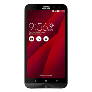 Asus ZenFone 2 Laser (ZE601KL)  6-inch FHD IPS Quad-core 1.7 GHz/3GB/32GB/13MP & 5MP Camera/Android 5.0