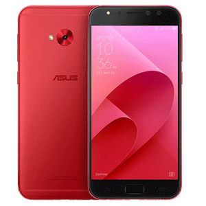 Asus ZenFone 4 Selfie Pro (ZD552KL) Gold/Red 5.5-in Snapdragon 625/4GB/64GB/Android 7.0 +  ASUS ZenUI