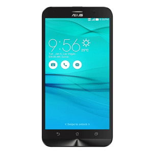 Asus ZenFone GO 5.5 (ZB551KL) 5.5-inch HD Qual Core 1.4GHz/2GB/16GB/13MP & 5MP Camera/Android 5.1