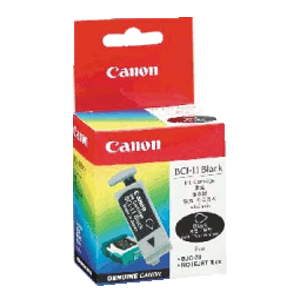 Canon BCI-11 Black Ink Cartridge