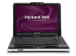 Packardbell EasyNote BU45-P012