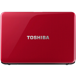 Toshiba Satellite C840-1031 (Intel Core i3 with Windows 8)