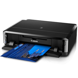 Canon PIXMA iP7270 Single function printer with Wi-Fi connectivity