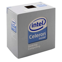 Intel Celeron 420
