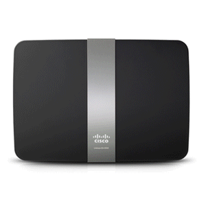 Linksys EA4500  App Enabled Dual-Band Wireless Router