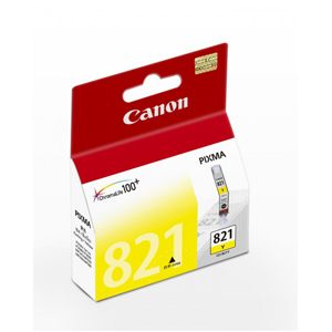 Canon CLI-821 Yellow Ink Cartridge