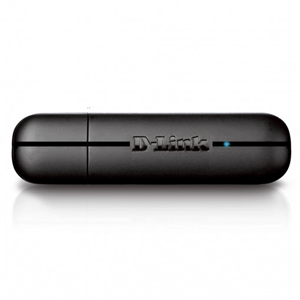 D-Link N150 Wireless USB Adapter (DWA-123)