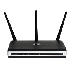 D-Link DAP-1353 Wireless-N Draft 2.0 Access Point