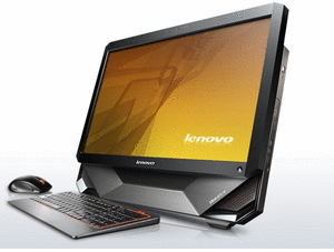 Lenovo IdeaCentre B500 (5711-5271) Lean, Speedy and Powerful All-in-One