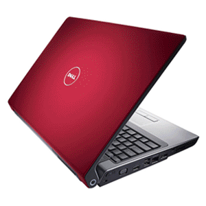 Dell Studio 1458 (PH-0302S) Core i5-520M, Windows 7 Premium - Blue, Red, & Purple