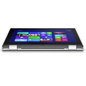 Dell Inspiron 3147 11.6-inch Touch Intel Celeron N2830/4GB/500GB/Intel HD Graphics/Windows 8.1
