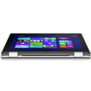 Dell Inspiron 3148 11.6-inch IPS Touch Intel Core i3-4010U/4GB/500GB/Intel HD Graphics/Windows 8.1