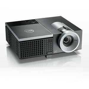 Dell 4220 Network Projector, Project brilliance