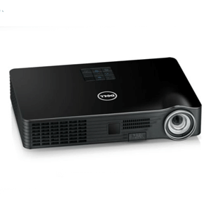 Dell M900HD Mobile Projector, Own your presentation