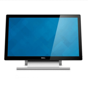 Dell S2240T 21.5-inch Touch Monitor, Flexible and user-friendly for work, school or fun