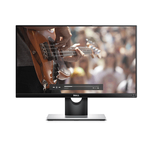 Dell S2316H 23-in IPS LED Monitor