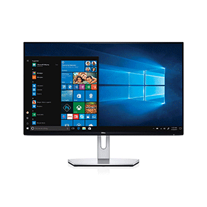 Dell S2419H 24-inch IPS Full HD LED Monitor