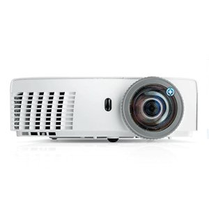 Dell S320 Projector, Captivate with vibrant multimedia.