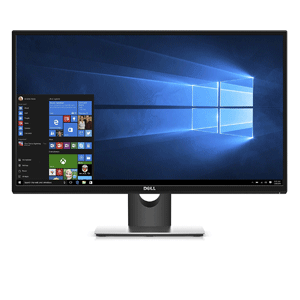 Dell SE2717H 27-in Full HD, IPS Gaming Monitor