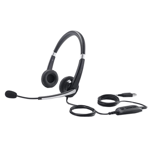 Dell UC300 Pro Stereo Headset