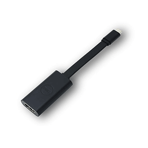 Dell USB-C(M) to HDMI Adapter