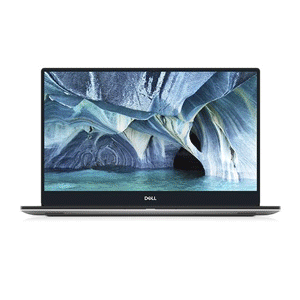 Dell XPS 15 7590 15.6-in FHD, IPS, AG InfinityEdge Intel Core i7-9750H/16GB/512GB SSD/4GB GTX1650/Win10