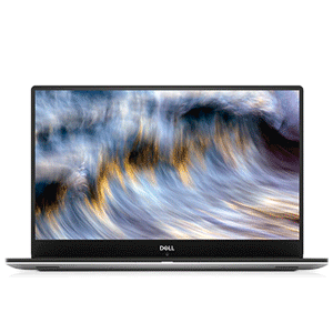 Dell XPS 15 9570 15.6-in FHD, InfinityEdge Non-touch Intel Core i5-8300H/8GB/1TB+128GB/4GB GTX1050/Win10